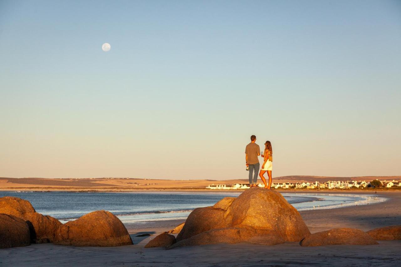 Abalone Hotel & Villa'S Paternoster Exteriér fotografie