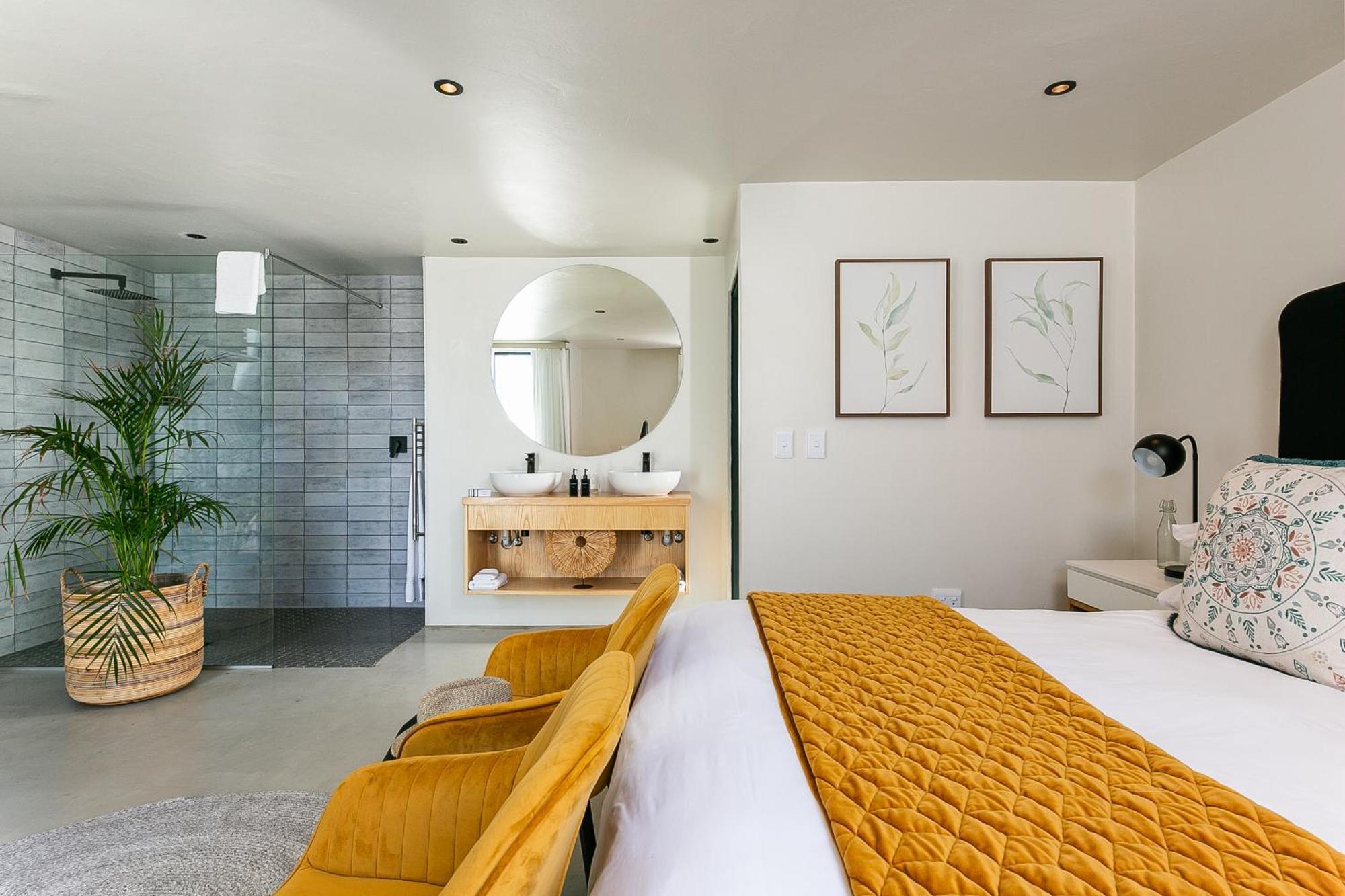 Abalone Hotel & Villas Paternoster Exteriér fotografie