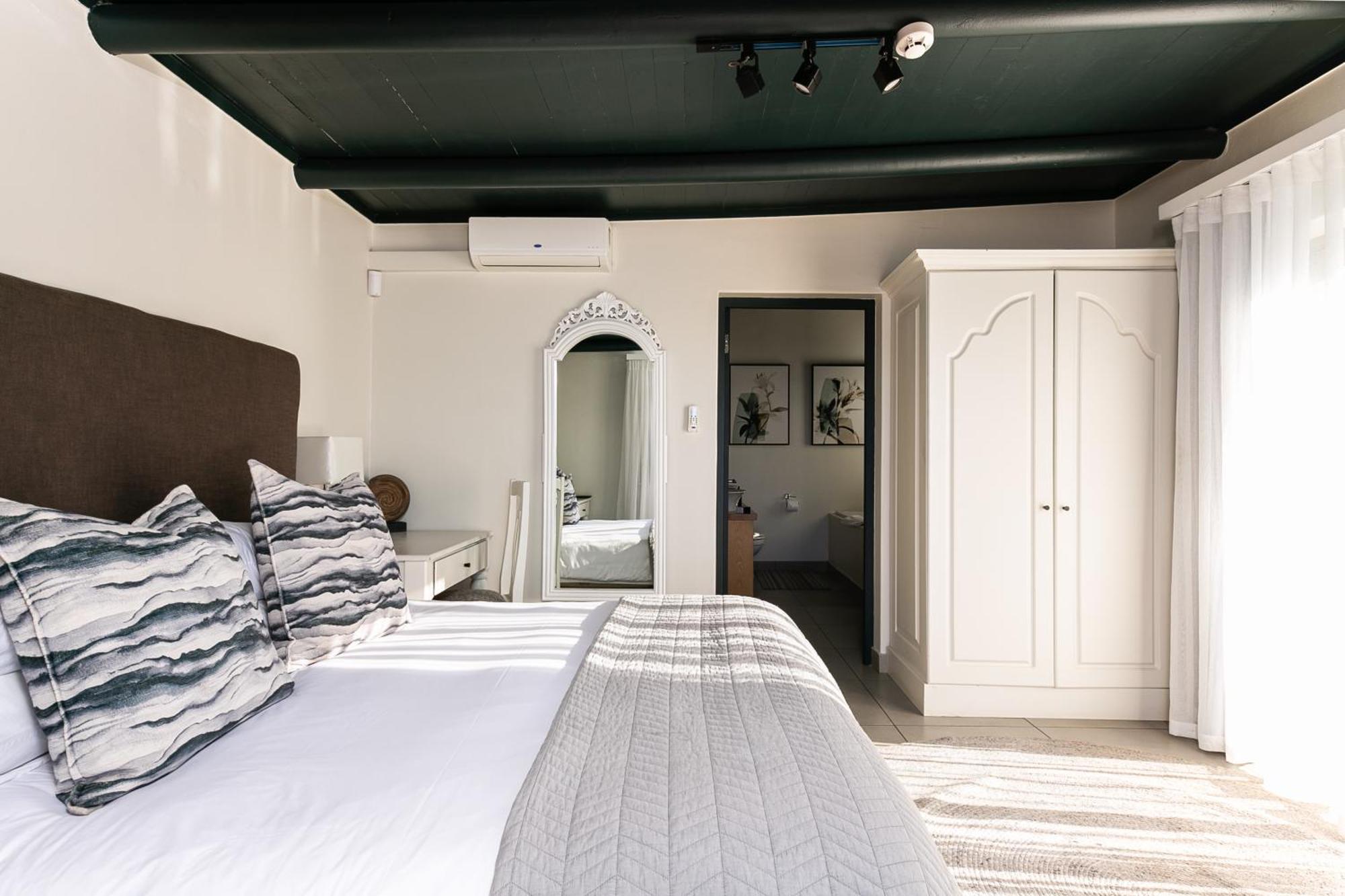 Abalone Hotel & Villas Paternoster Exteriér fotografie