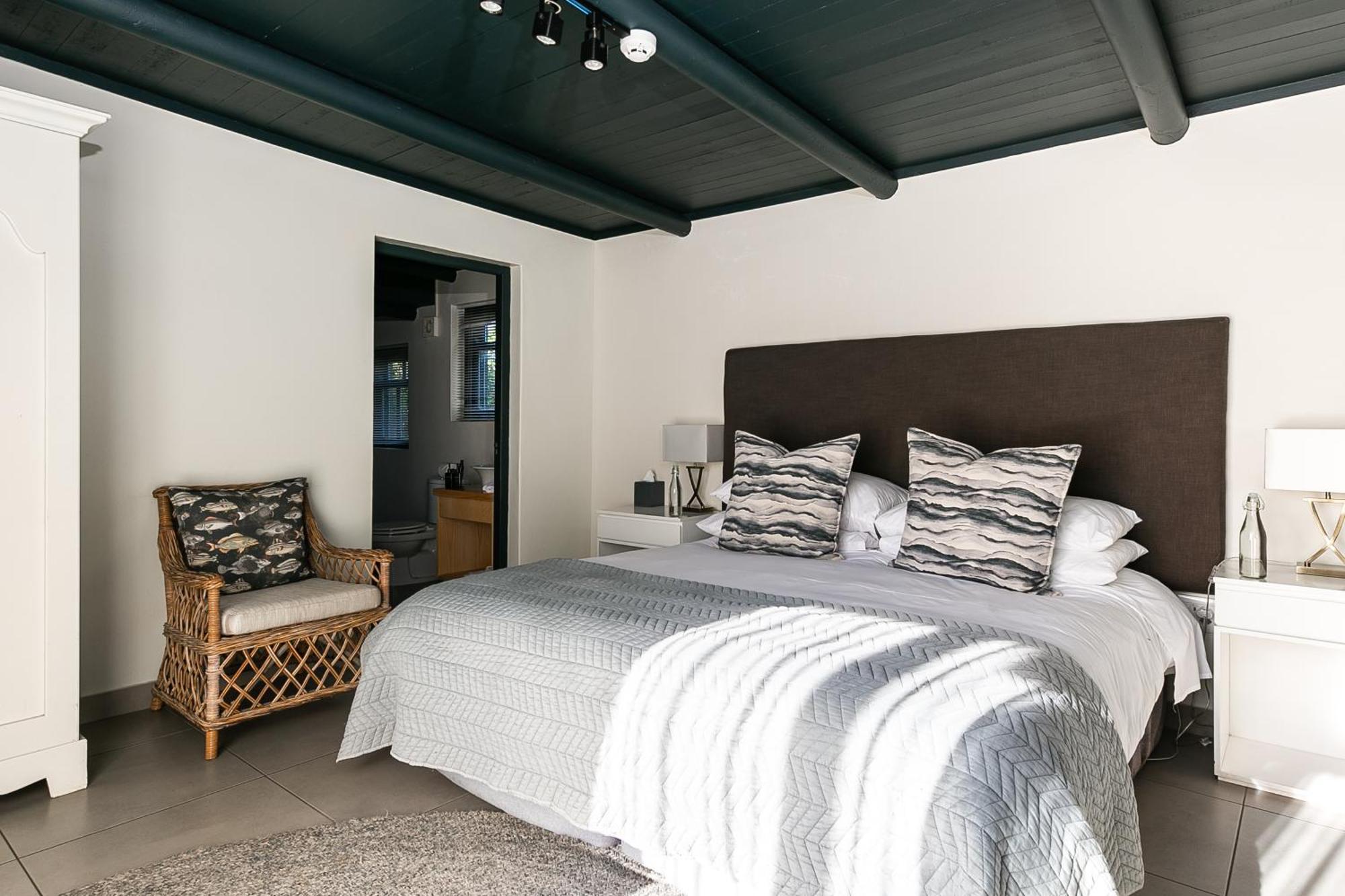 Abalone Hotel & Villas Paternoster Exteriér fotografie