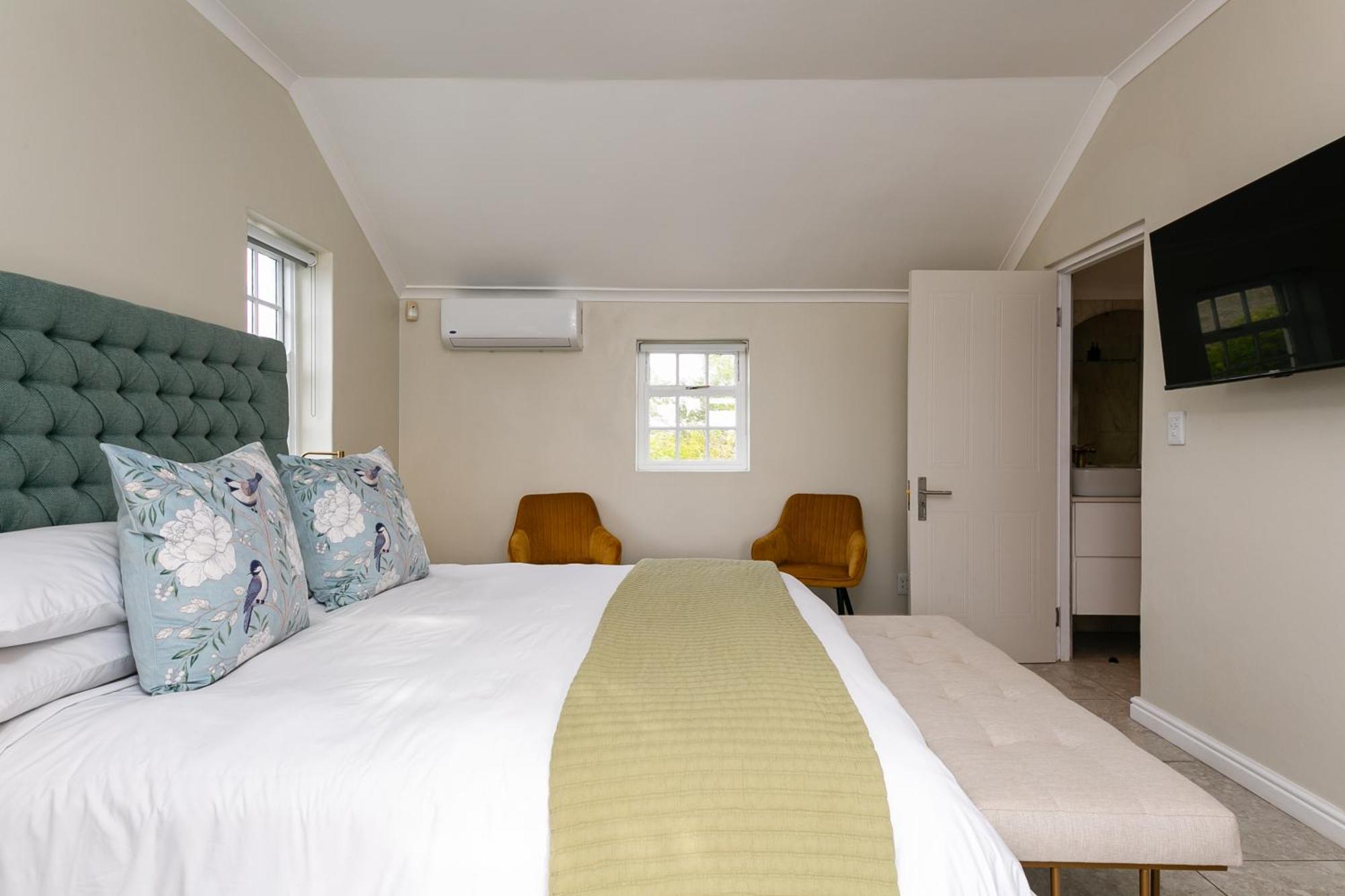 Abalone Hotel & Villas Paternoster Exteriér fotografie